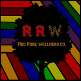 Red Rose Wellness Co.